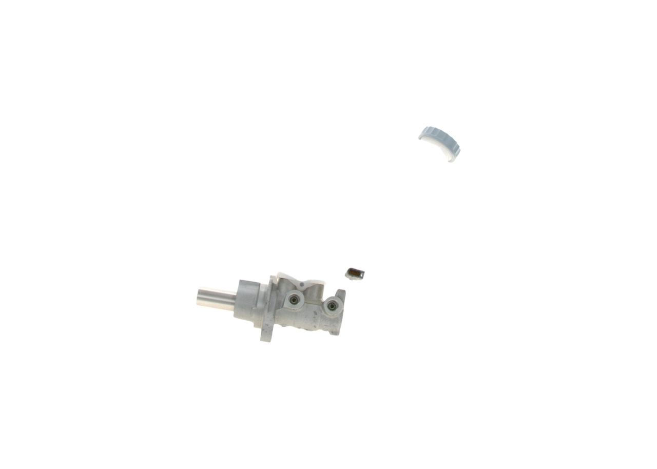 BOSCH 0 204 797 151 Brake Master Cylinder