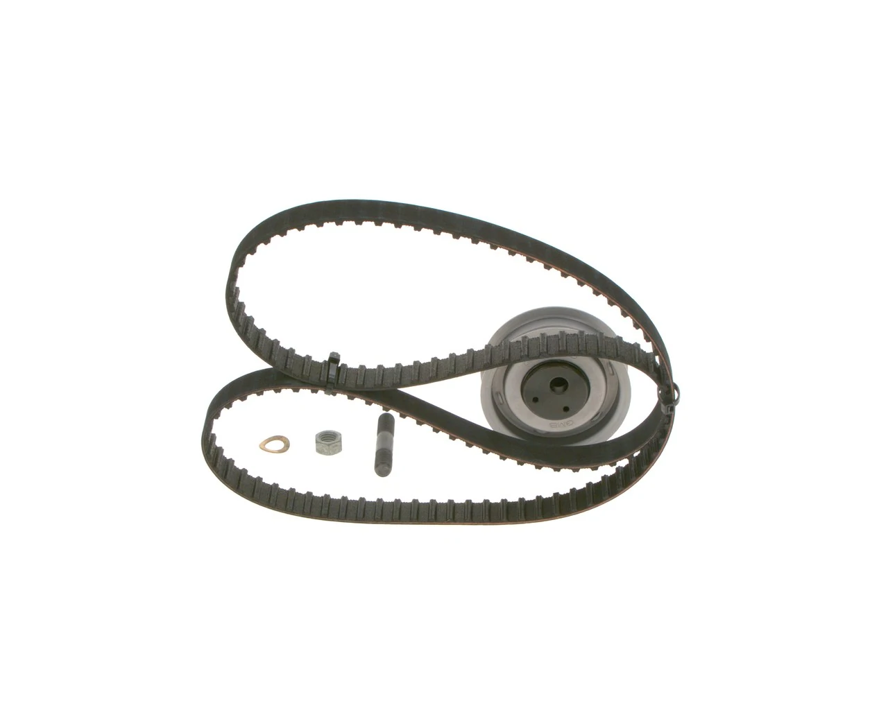 Timing Belt Kit 1 987 946 321