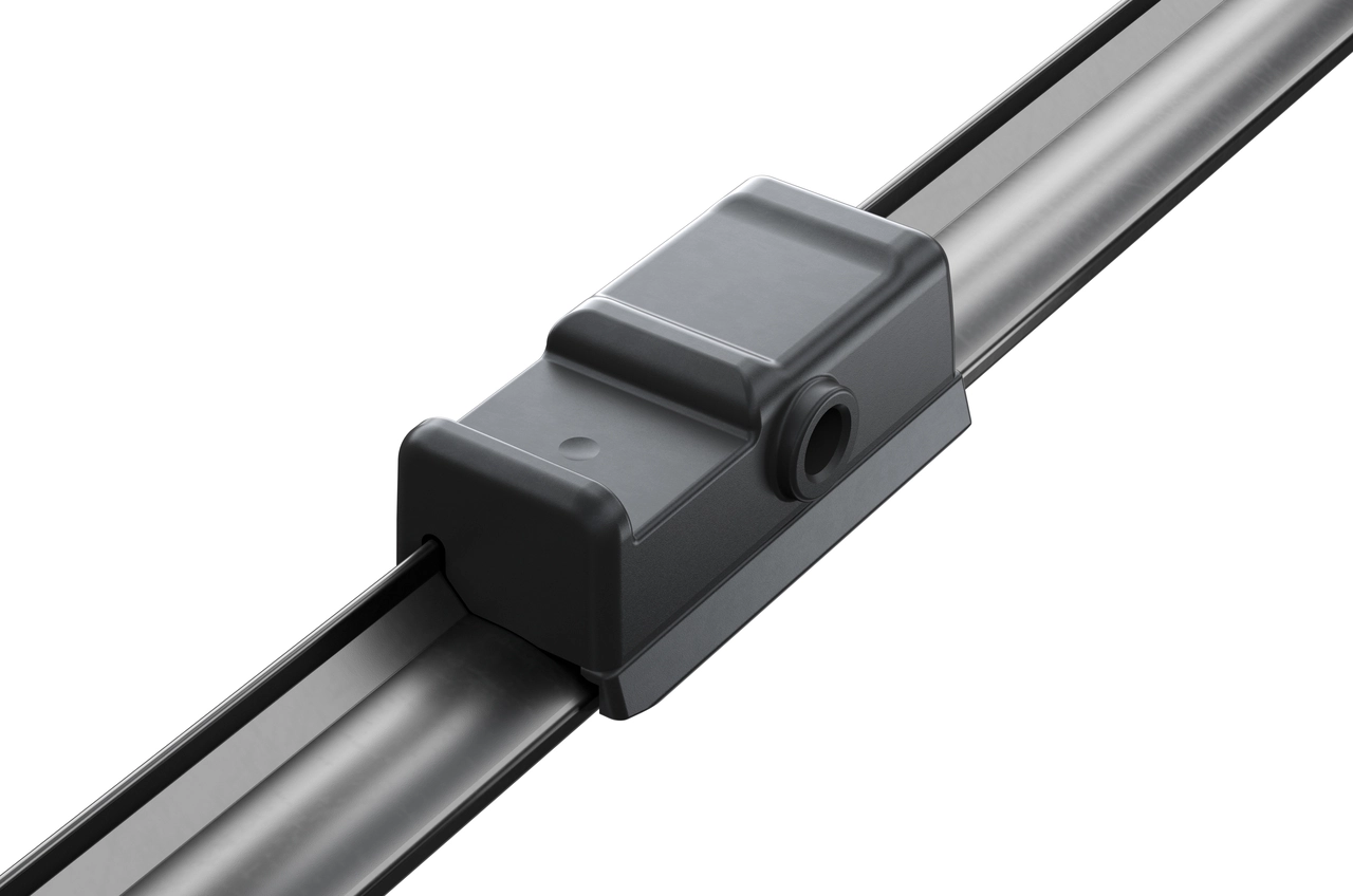 Wiper Blade Aerotwin 3 397 118 937