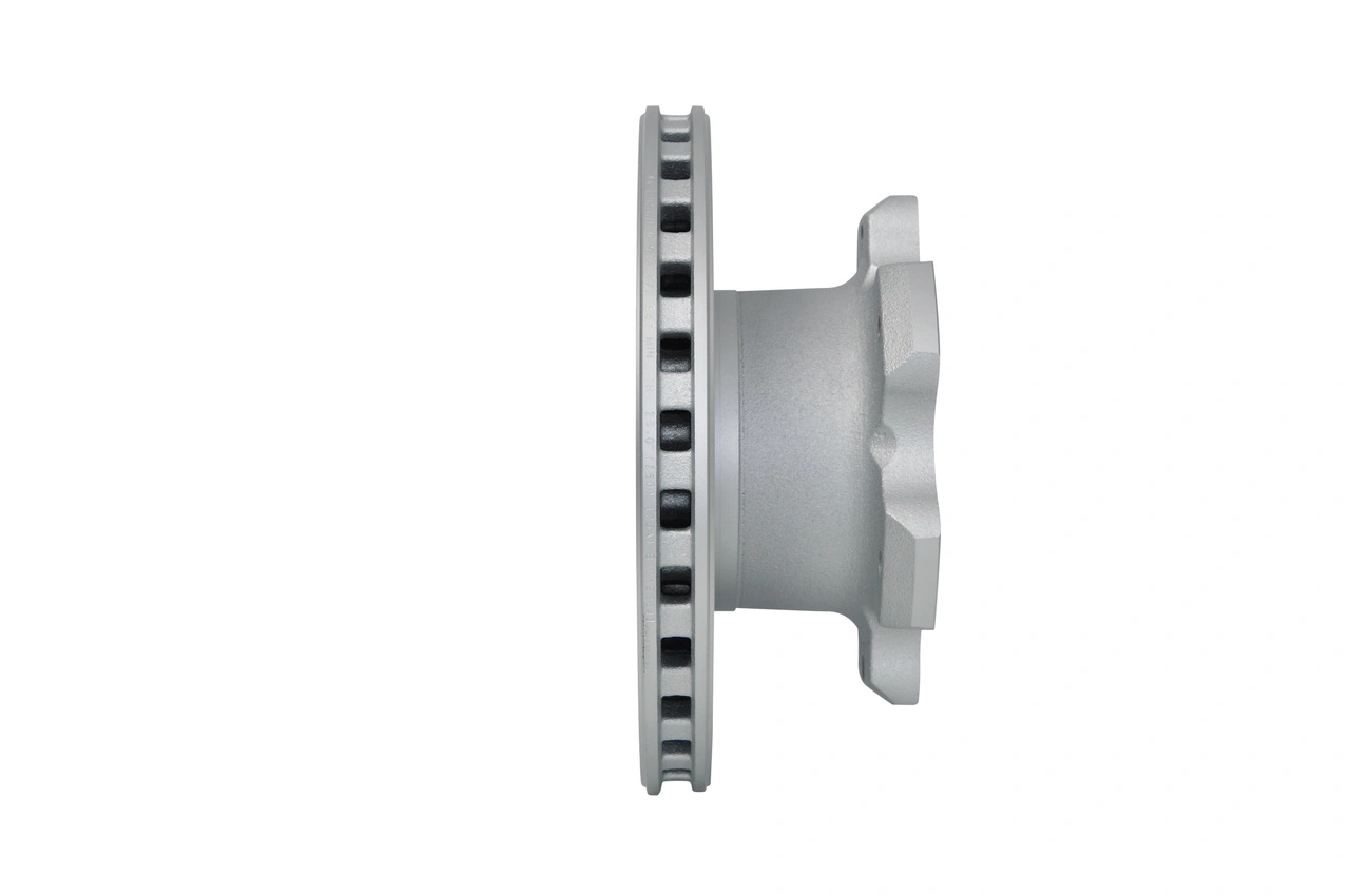 Brake Disc 0 986 479 E47