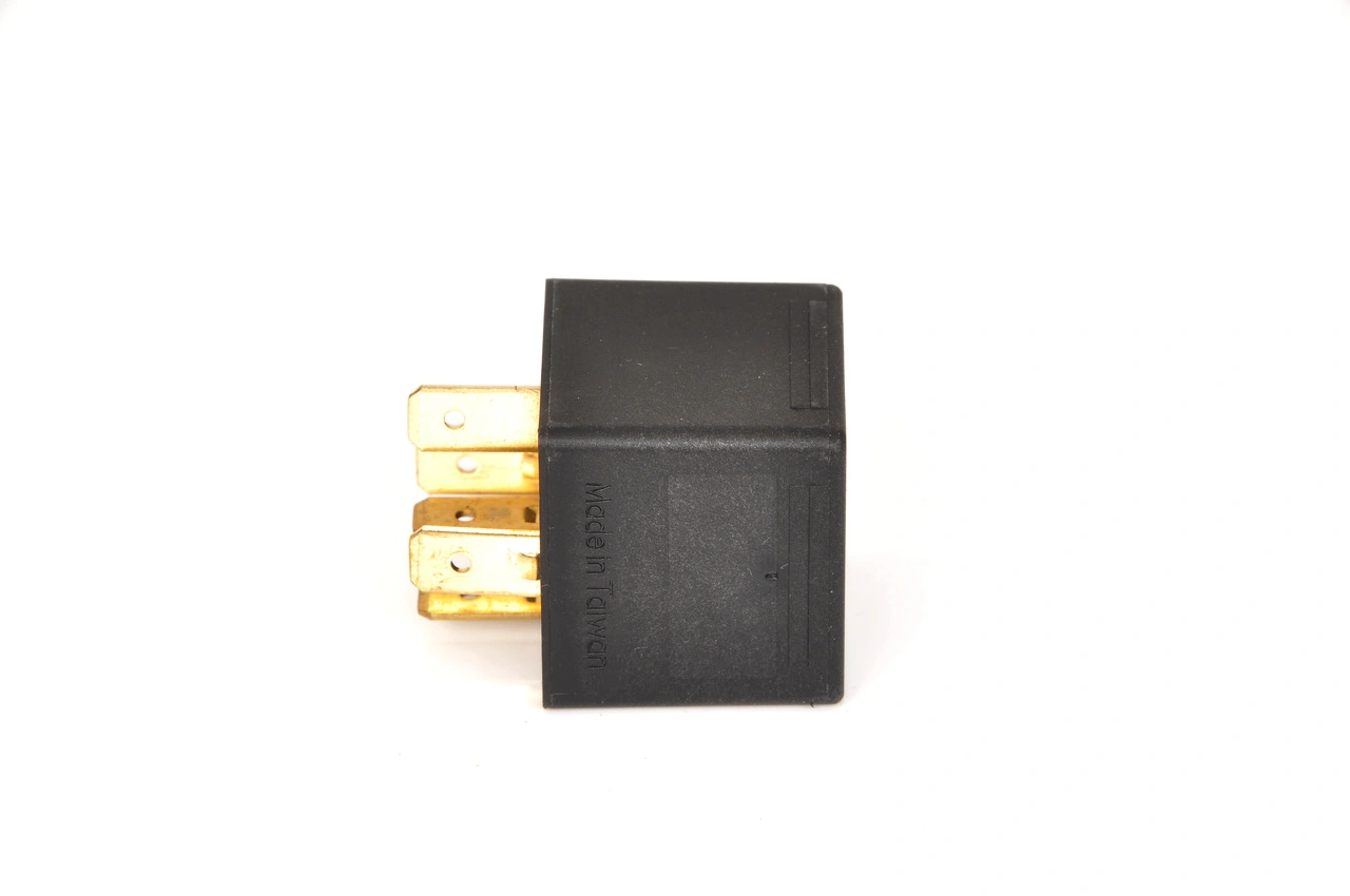 BOSCH 0 986 AH0 204 Relay, main current