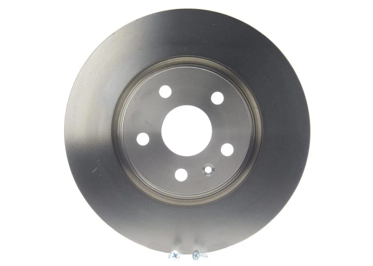 Brake Disc 0 986 479 545