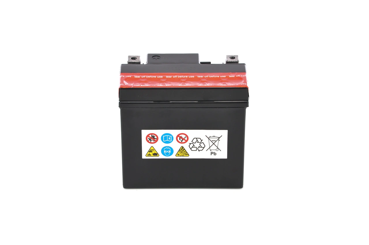 BOSCH 0 092 M60 040 Starter Battery