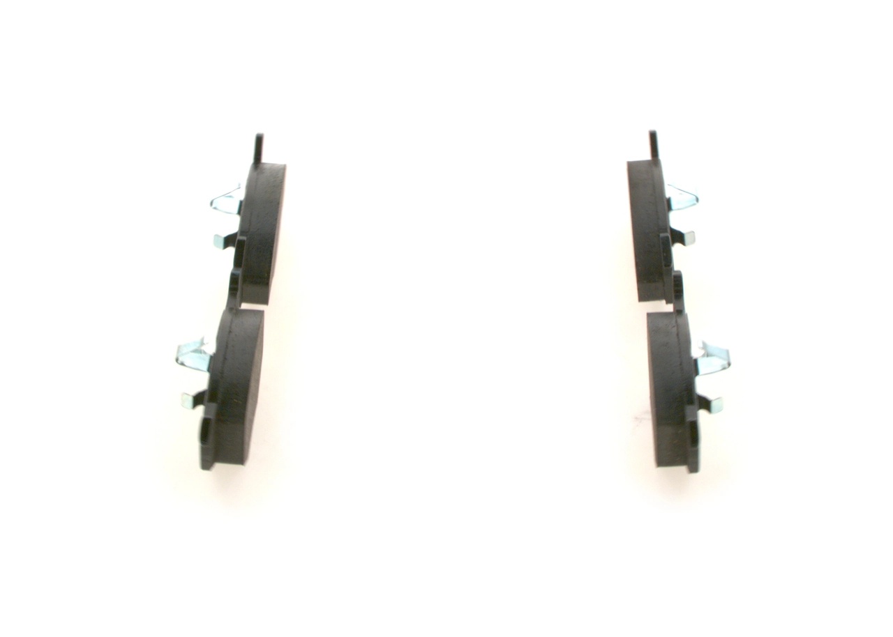 Brake Pad Set, disc brake 0 986 424 347