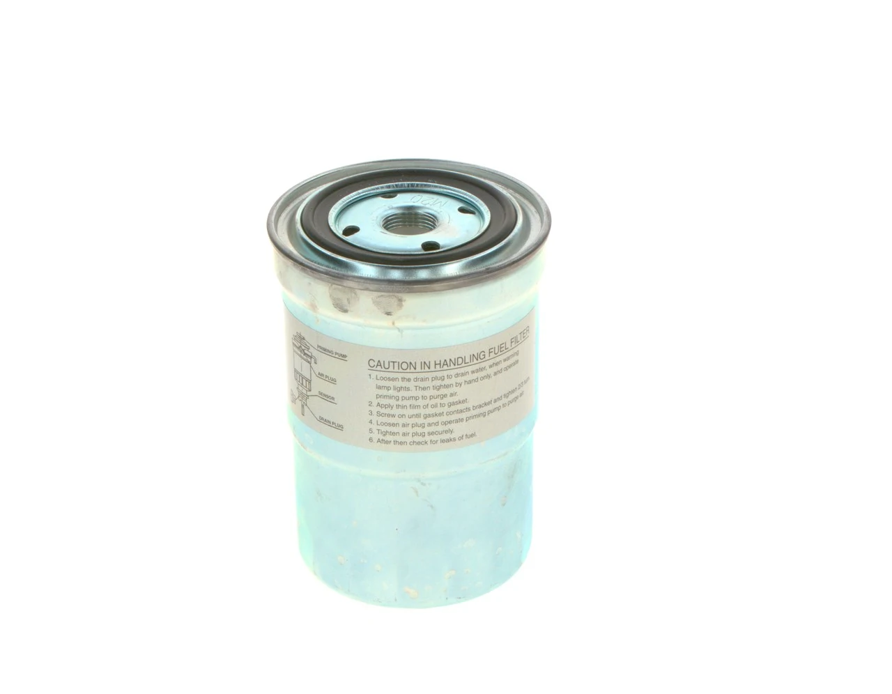 Fuel Filter 1 457 434 459