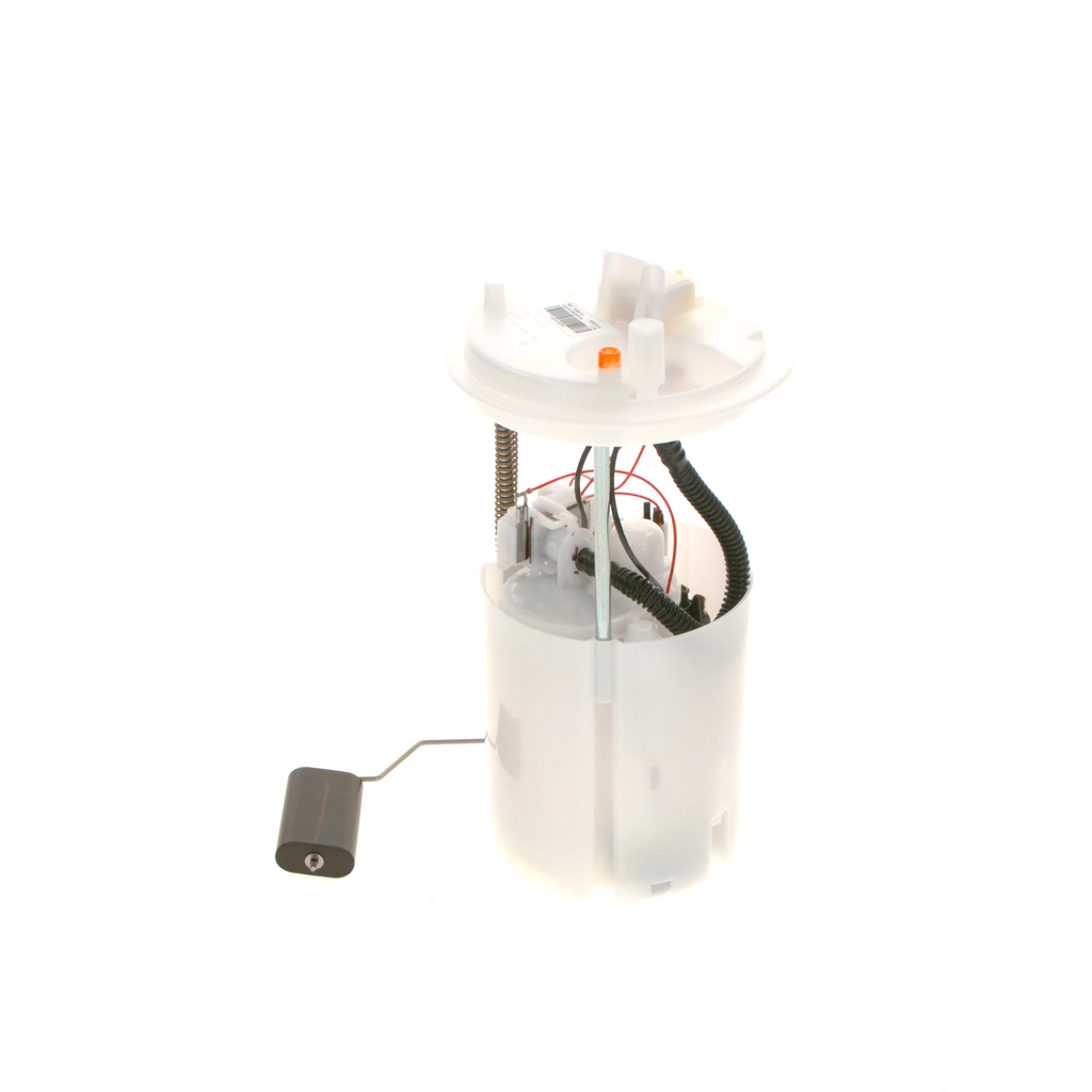 Fuel Feed Unit 0 580 200 100