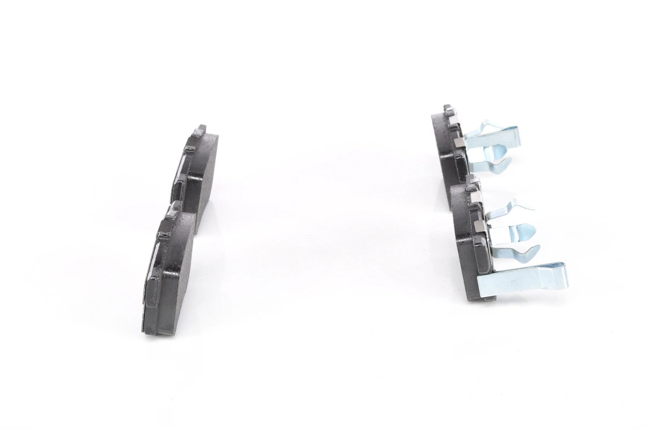 Brake Pad Set, disc brake 0 986 494 233