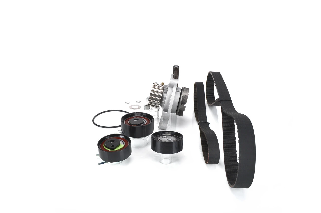 Water Pump & Timing Belt Kit 1 987 948 873
