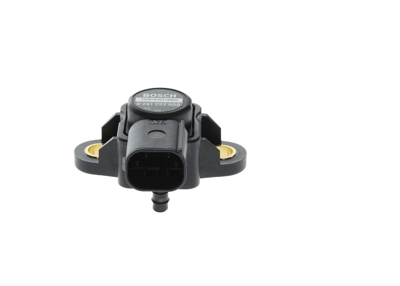 Sensor, boost pressure 0 261 232 00D