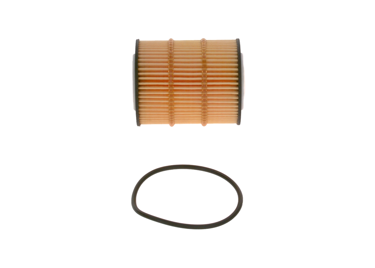 Oil Filter F 026 407 155