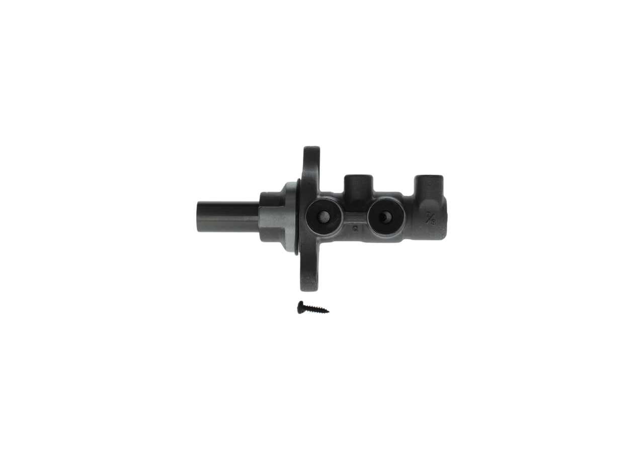 BOSCH 0 986 481 187 Brake Master Cylinder