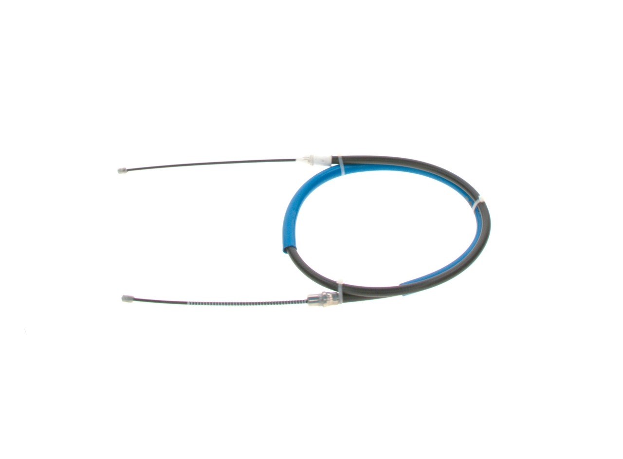 Cable Pull, parking brake 1 987 477 646