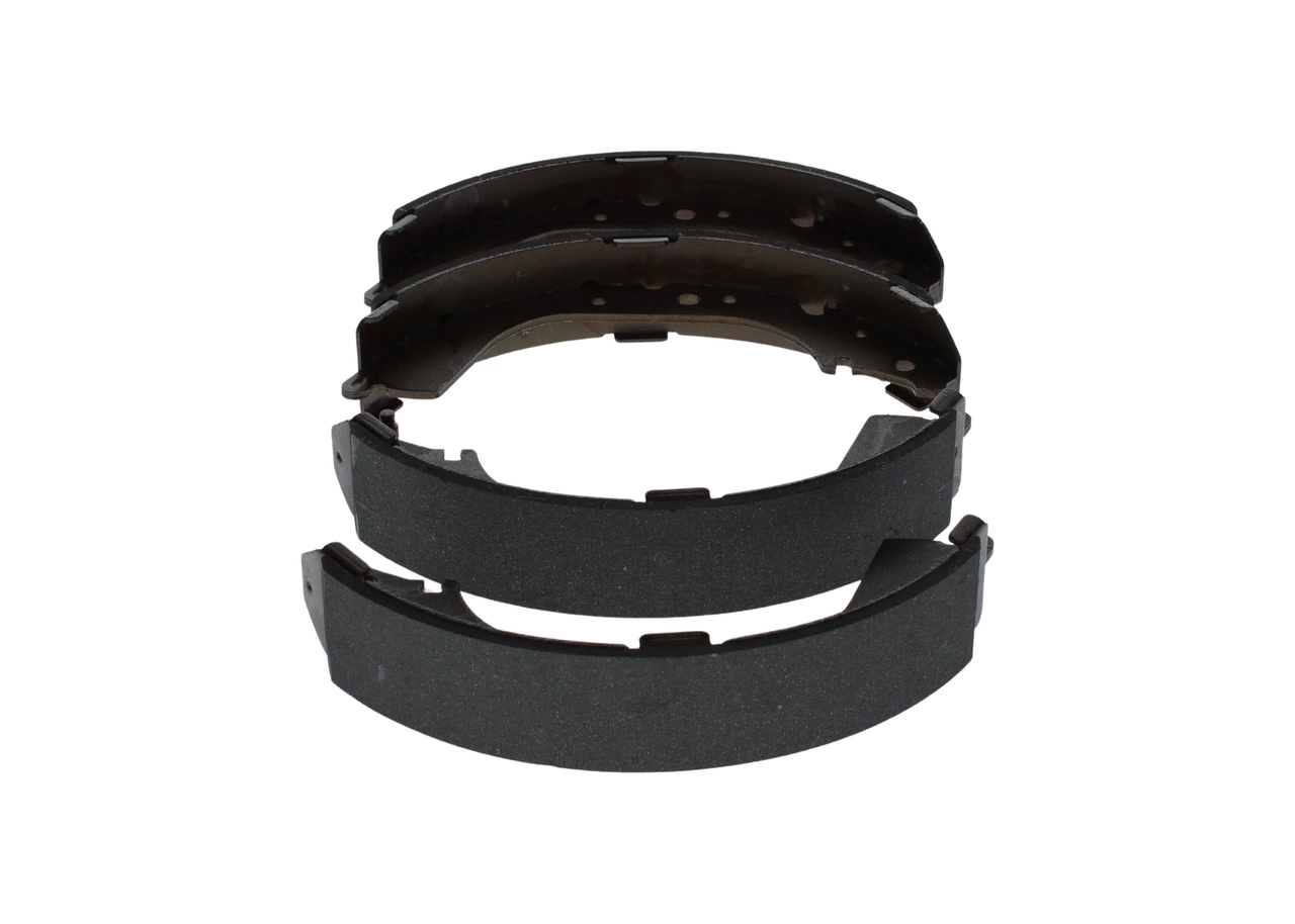 Brake Shoe Set 0 986 487 414