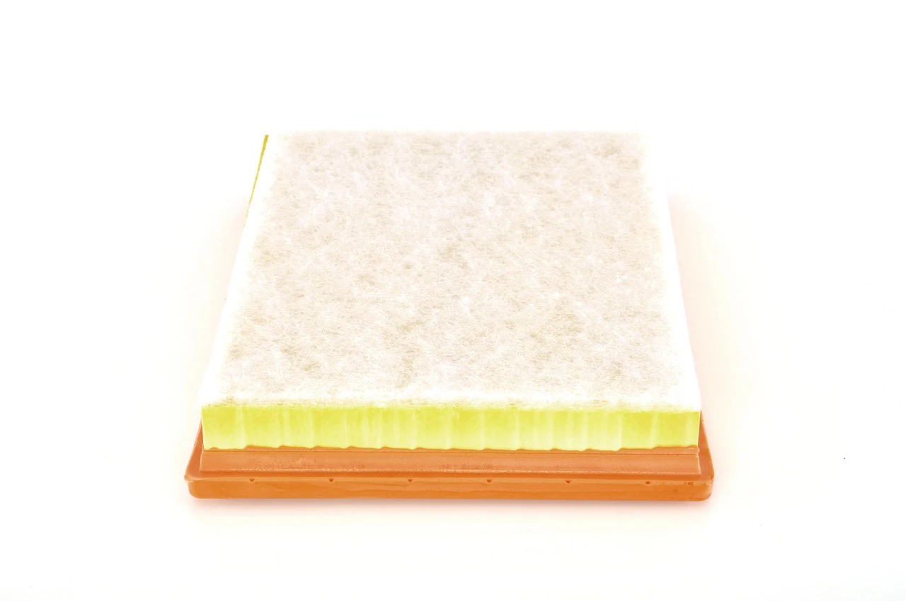 Air Filter 1 457 433 655