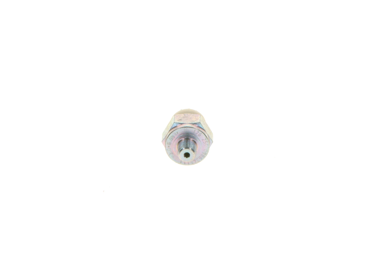 BOSCH 0 986 345 111 Stop Light Switch