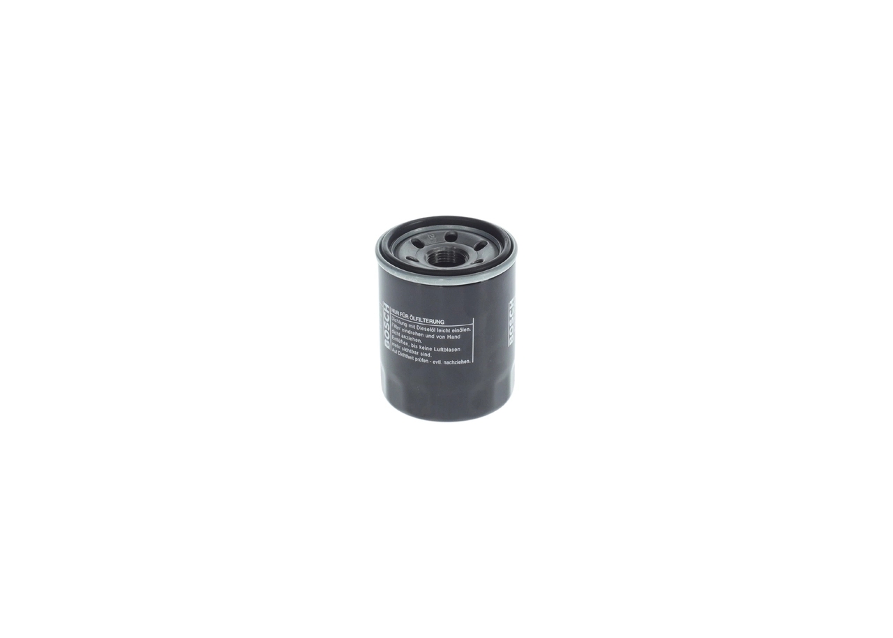 Oil Filter F 026 407 357