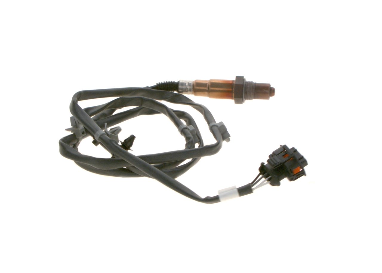 Oxygen Sensor 0 258 006 588