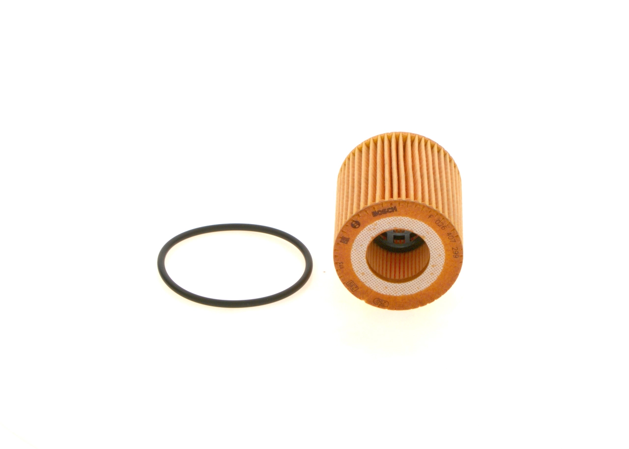 Oil Filter F 026 407 299