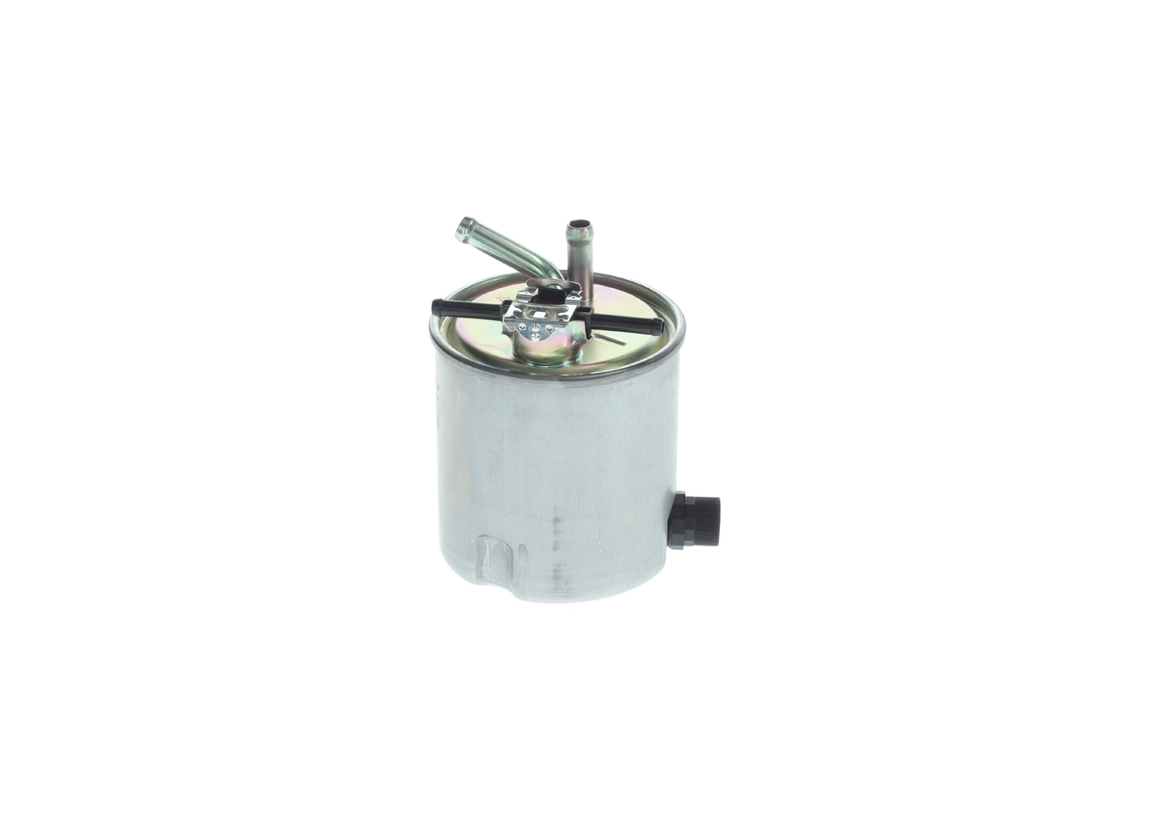 Fuel Filter F 026 402 166