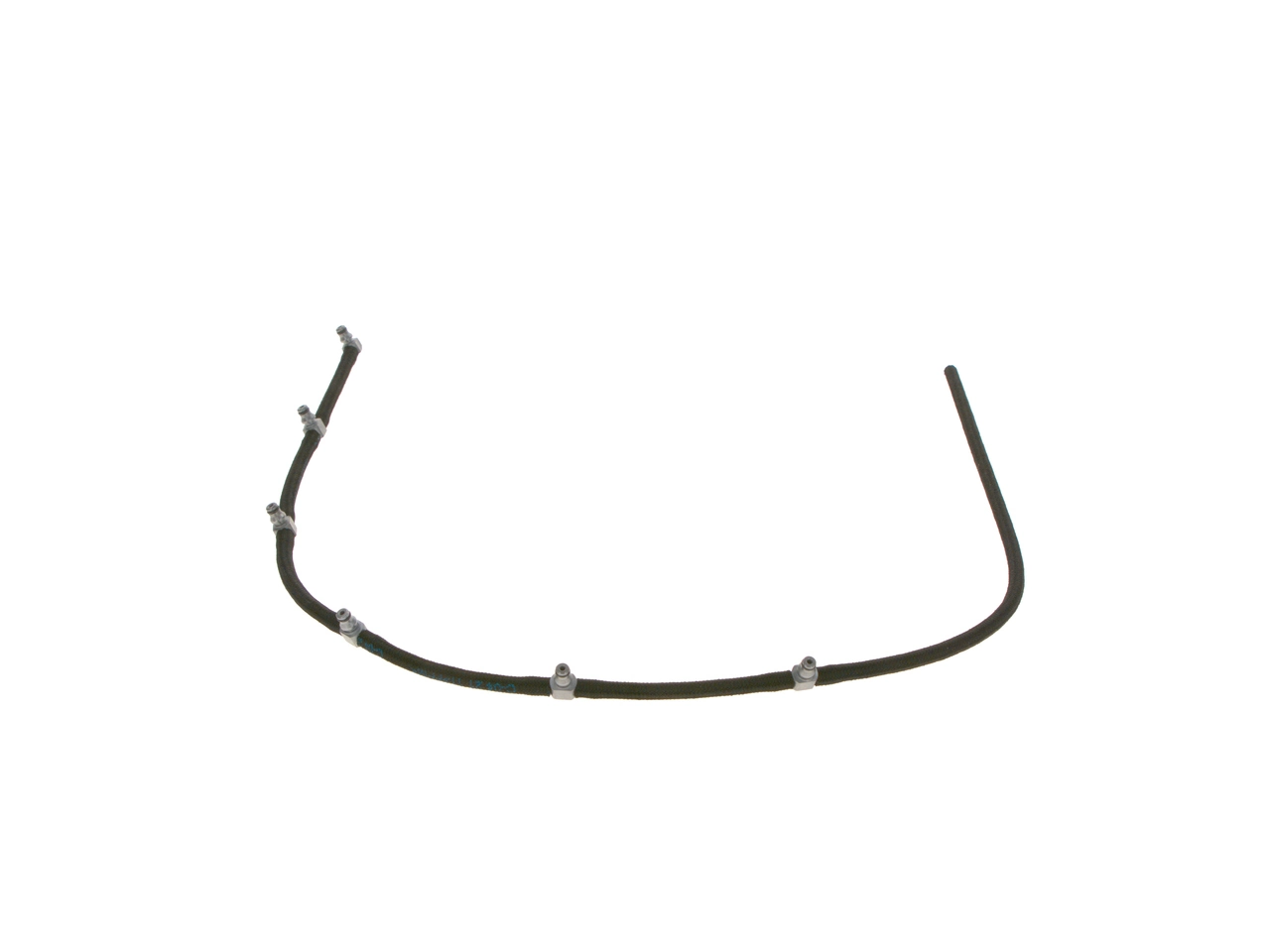 Hose, fuel overflow 0 928 402 047