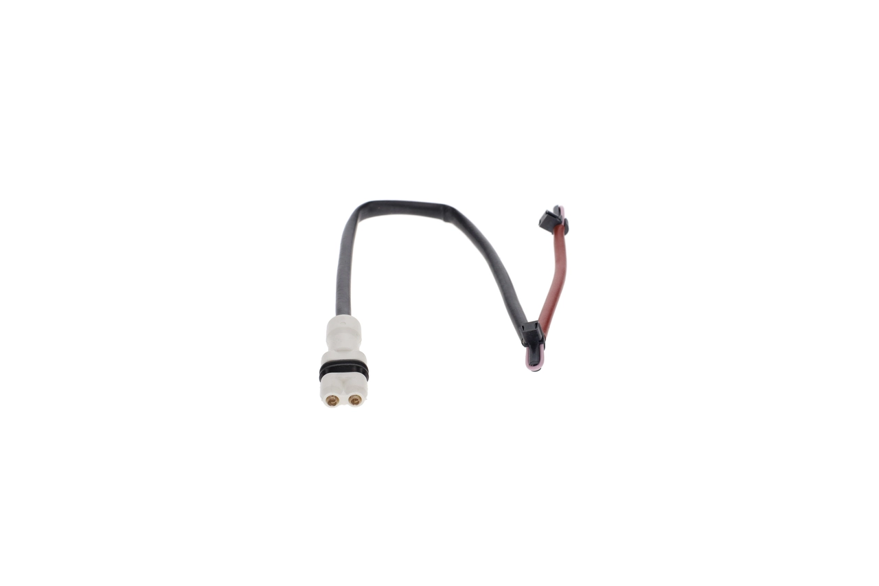 Warning Contact, brake pad wear 1 987 473 040