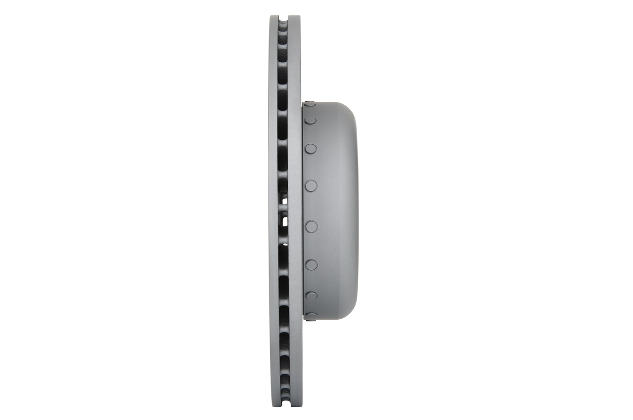 Brake Disc 0 986 479 E09