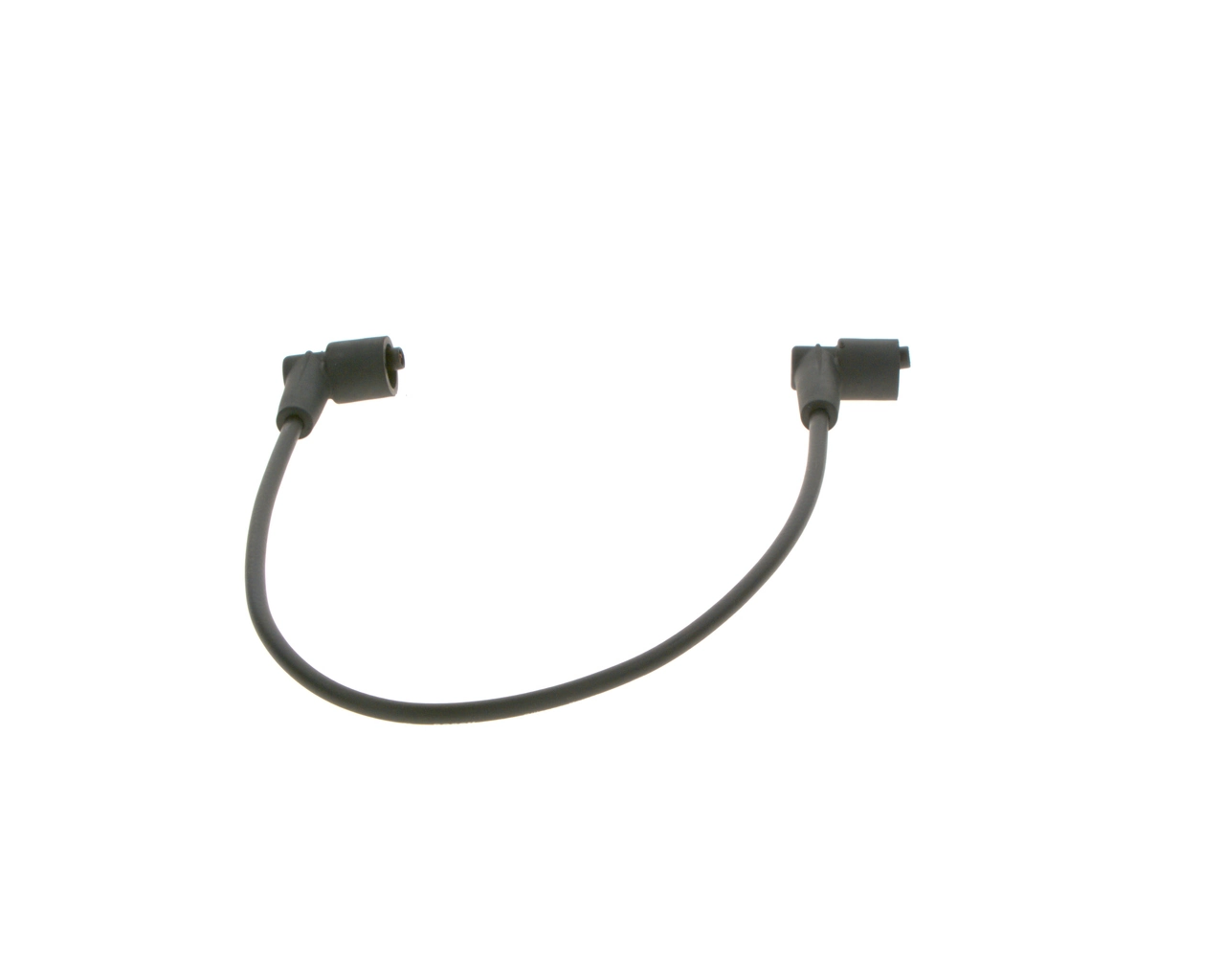 BOSCH 0 986 357 244 Ignition Cable Kit