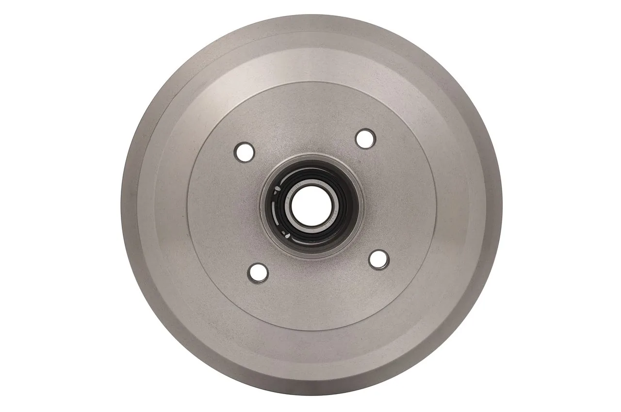Brake Drum 0 986 477 303