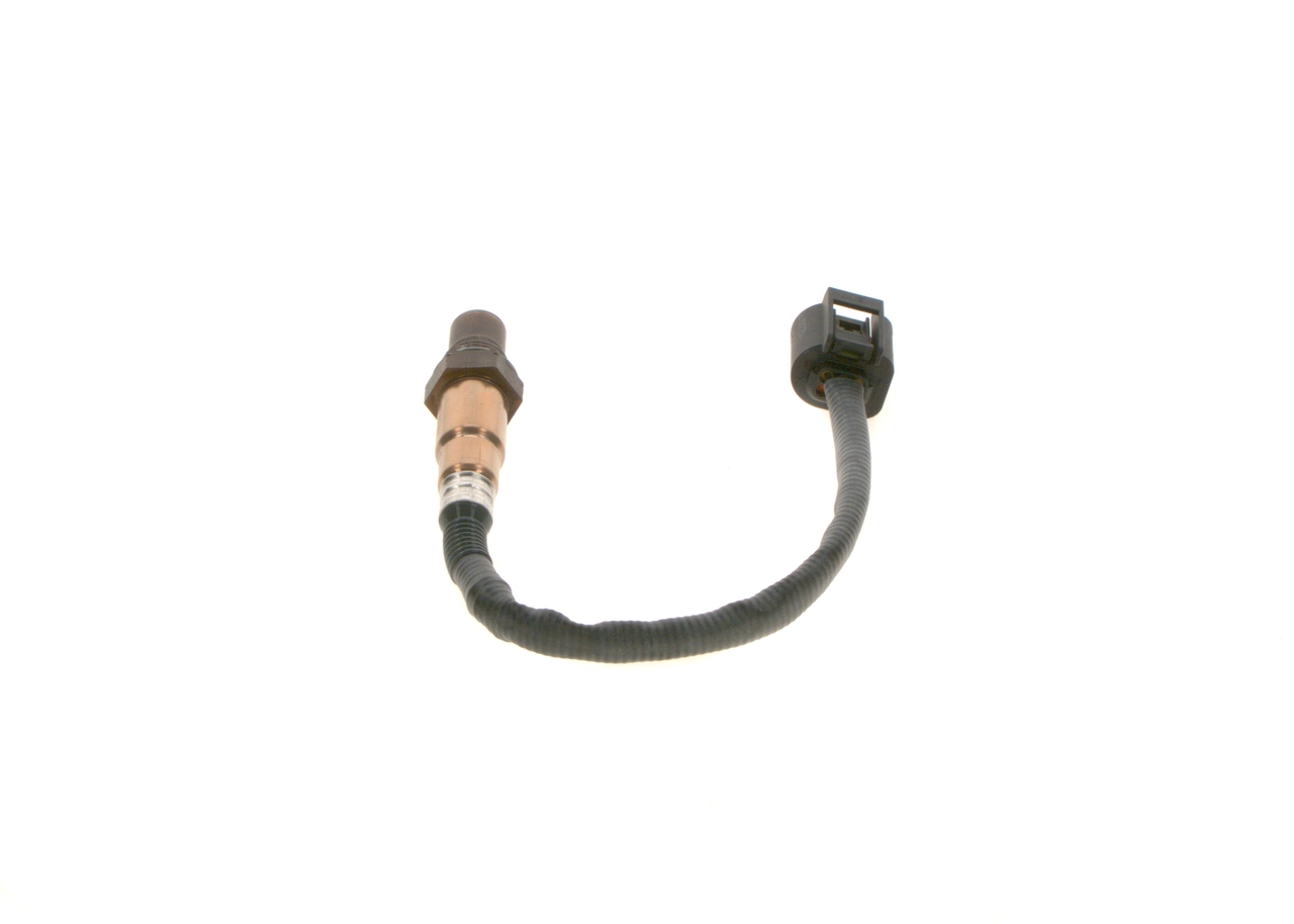 Oxygen Sensor 0 258 027 005