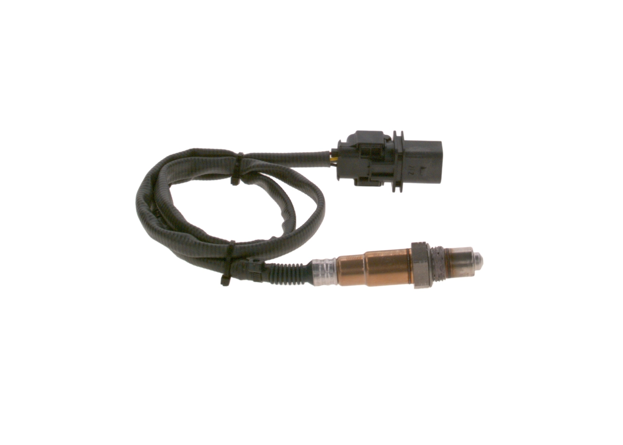 Oxygen Sensor 0 258 017 428
