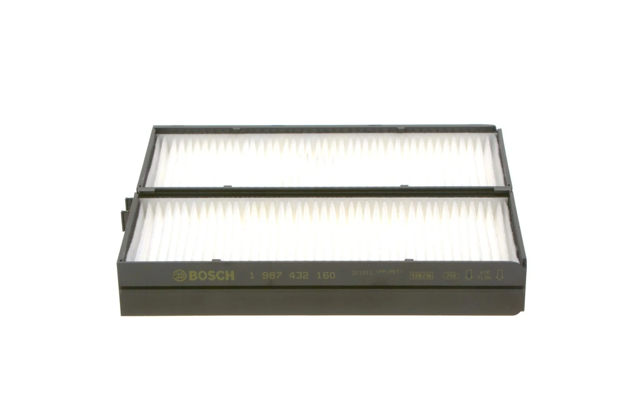 Filter, cabin air 1 987 432 160