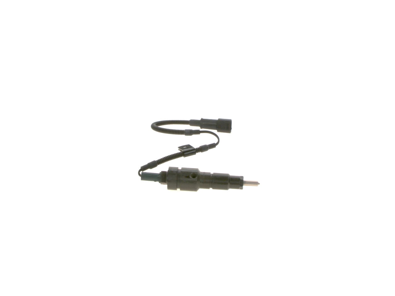 BOSCH 0 432 191 415 Nozzle and Holder Assembly