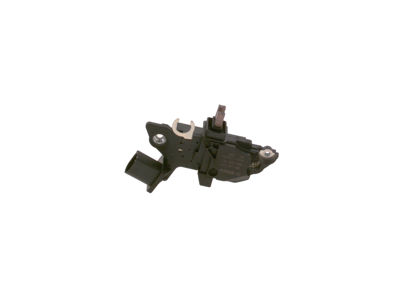 BOSCH 1 986 AE0 137 Alternator Regulator