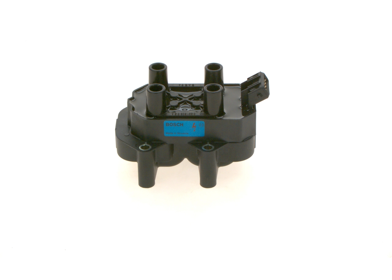 Ignition Coil 0 221 503 024