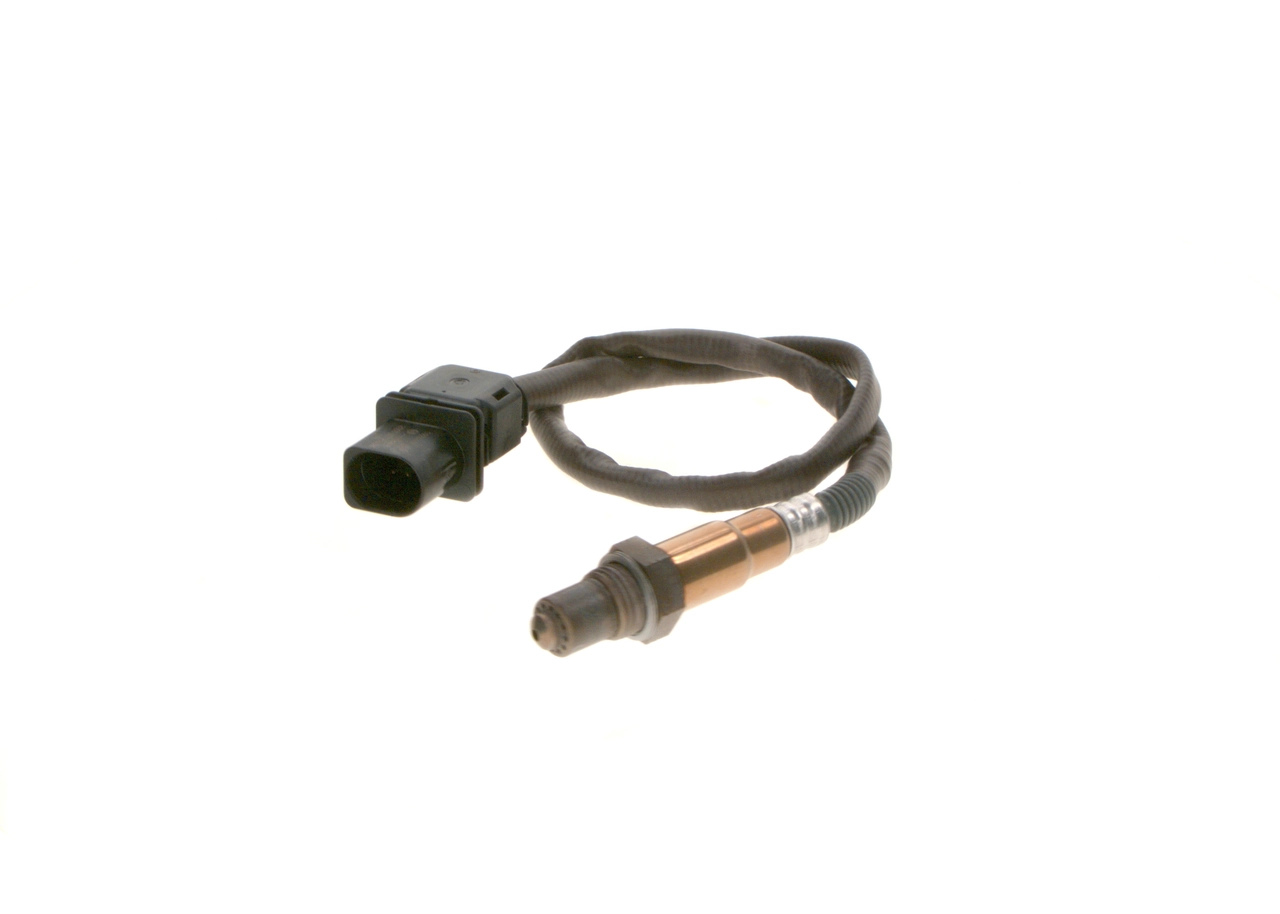 Oxygen Sensor 0 258 017 341