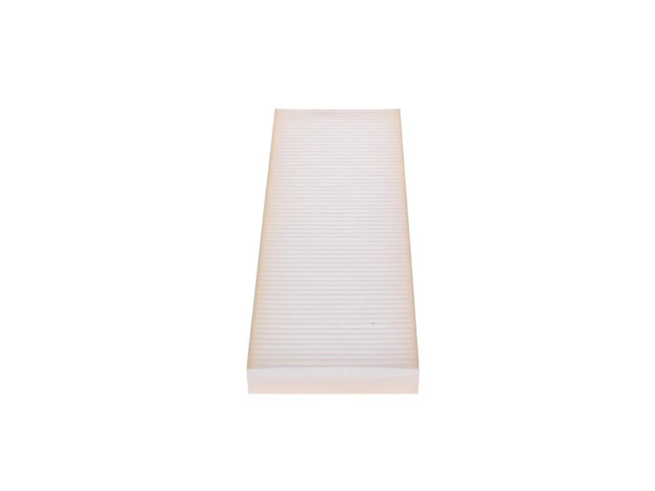BOSCH 1 987 431 208 Filter, cabin air
