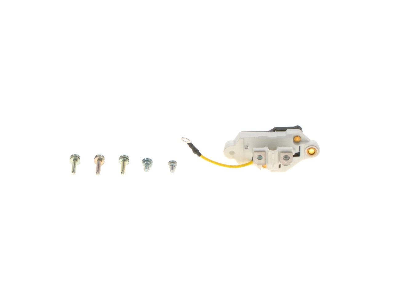 BOSCH 1 987 237 069 Alternator Regulator