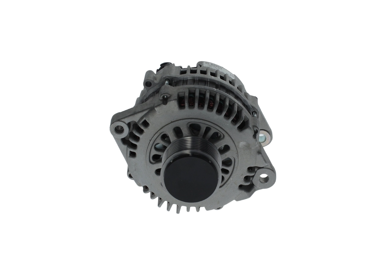 Alternator 1 986 A01 857