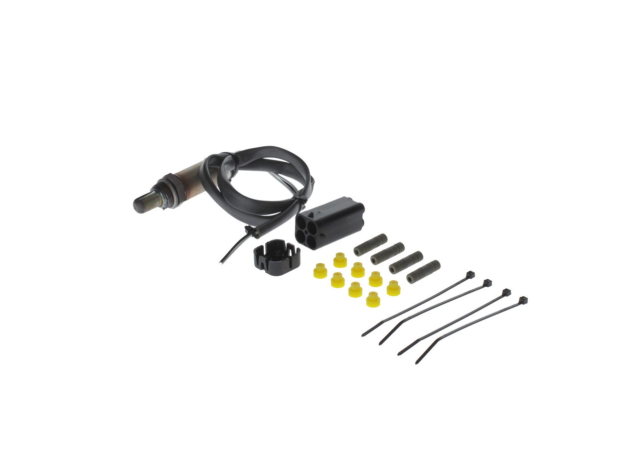 Oxygen Sensor Universal 0 258 005 726