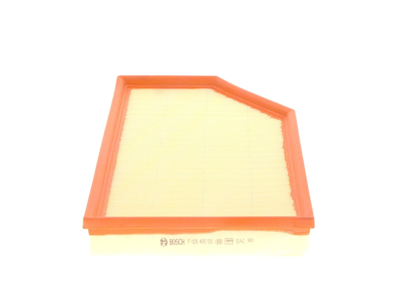 Air Filter F 026 400 513