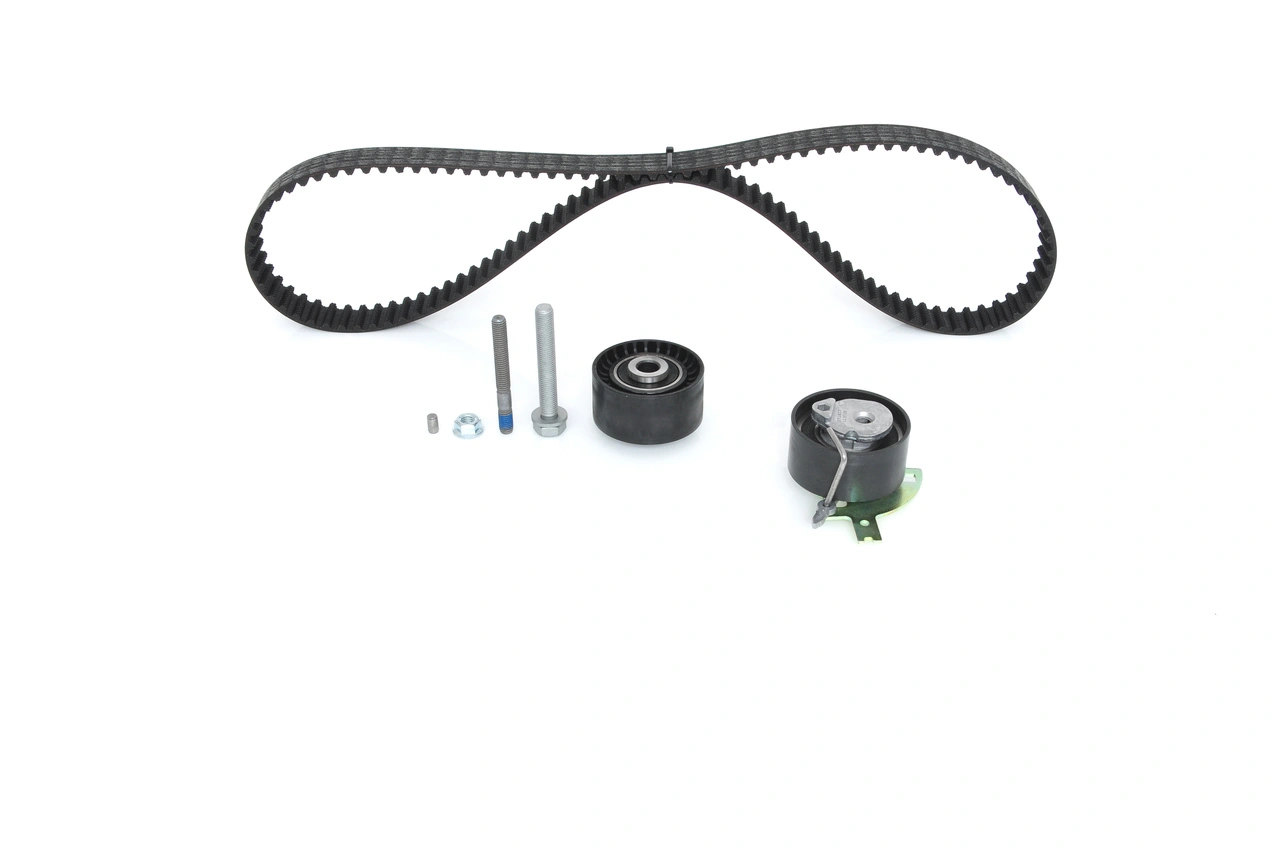 Timing Belt Kit 1 987 948 277