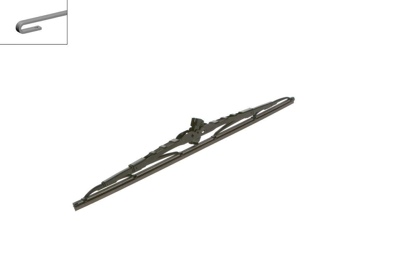 Wiper Blade Twin 3 397 018 145