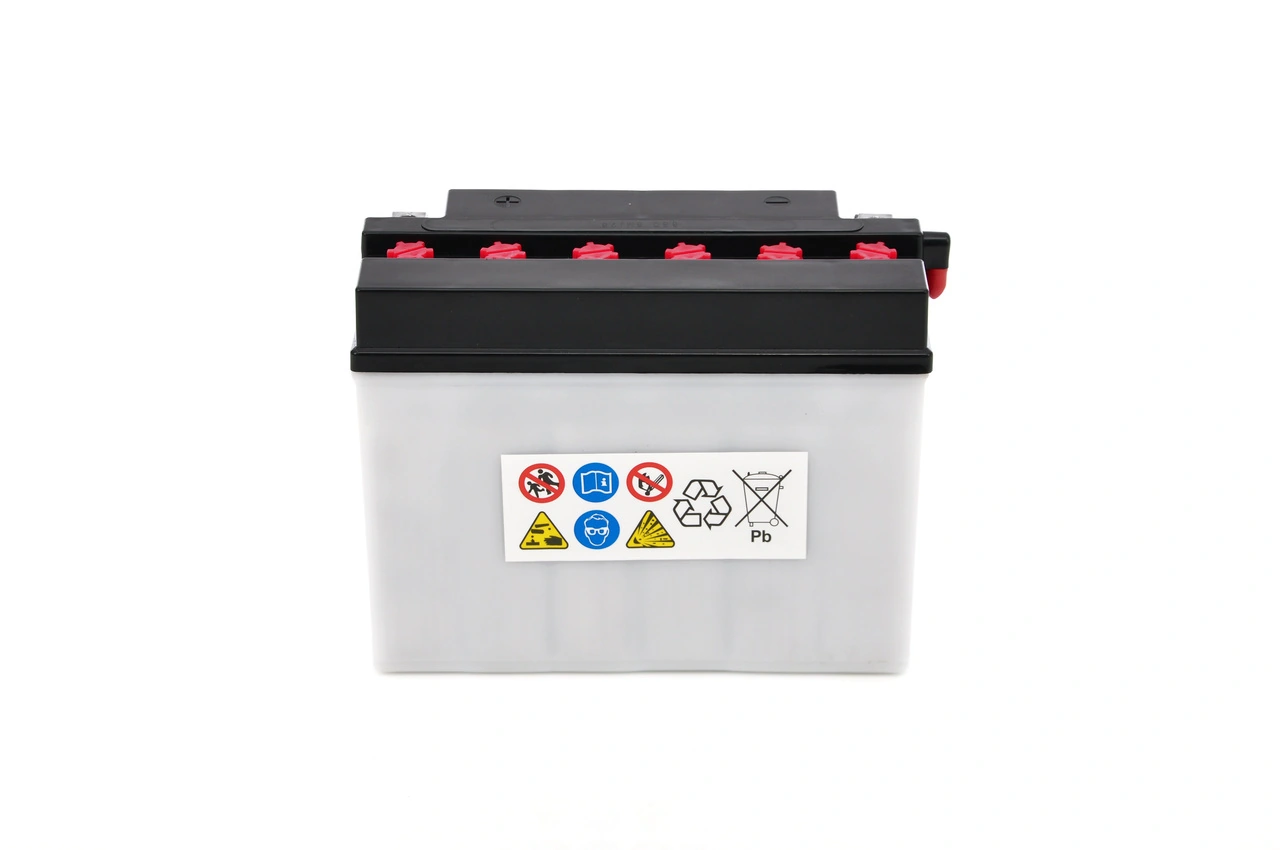 BOSCH 0 092 M4F 470 Starter Battery