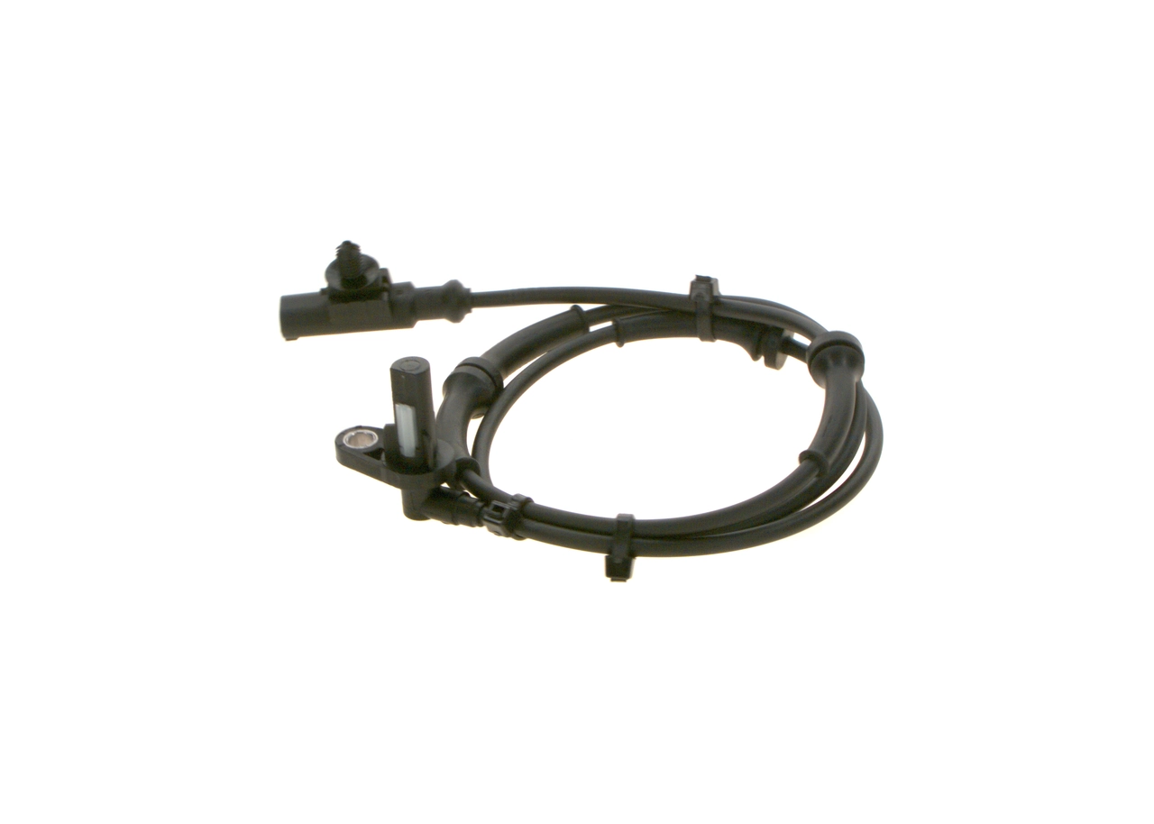 BOSCH 0 265 007 923 Sensor, wheel speed