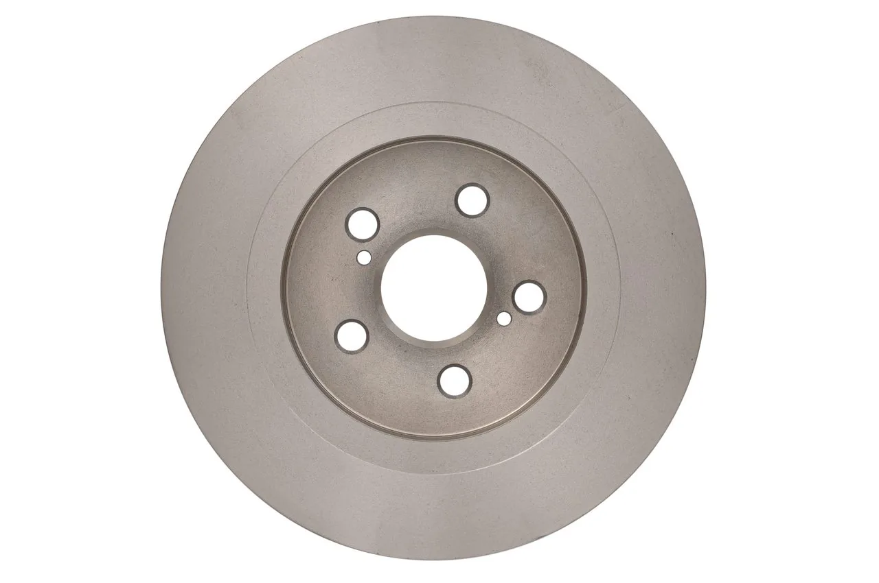 Brake Disc 0 986 479 D35