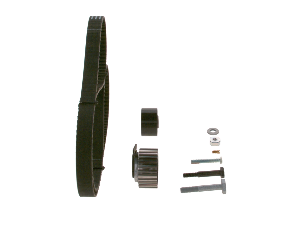 Timing Belt Kit 1 987 946 676