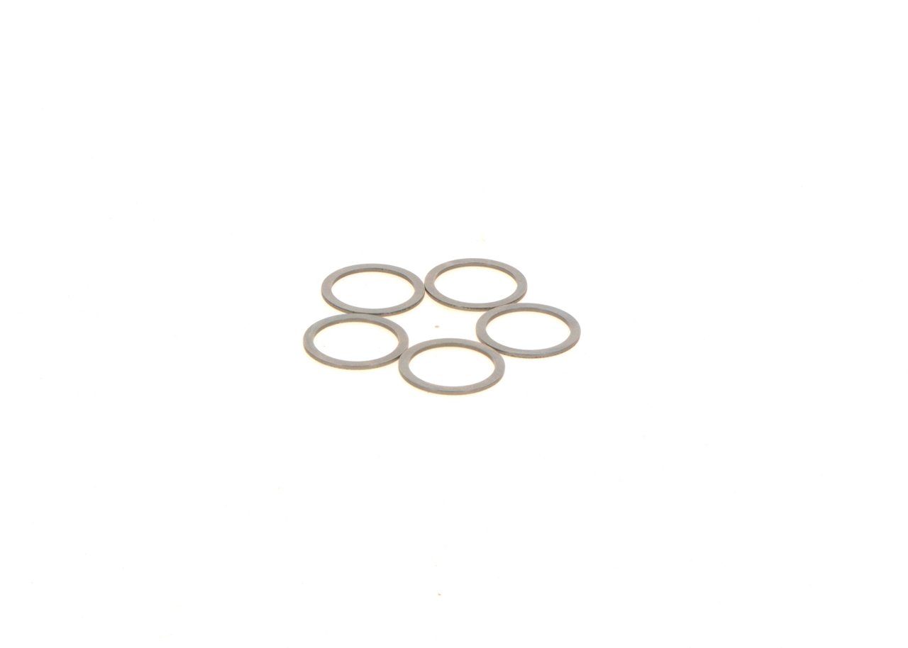 BOSCH F 00Z C99 904 Repair Kit, common rail system