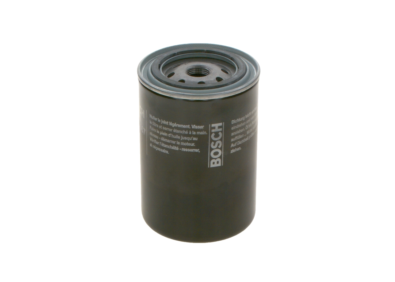 Oil Filter 0 451 104 067