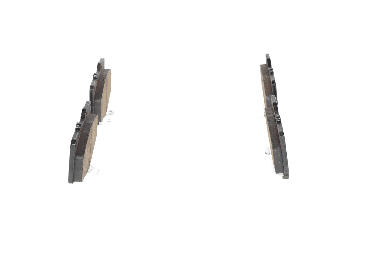 Brake Pad Set, disc brake 0 986 424 268