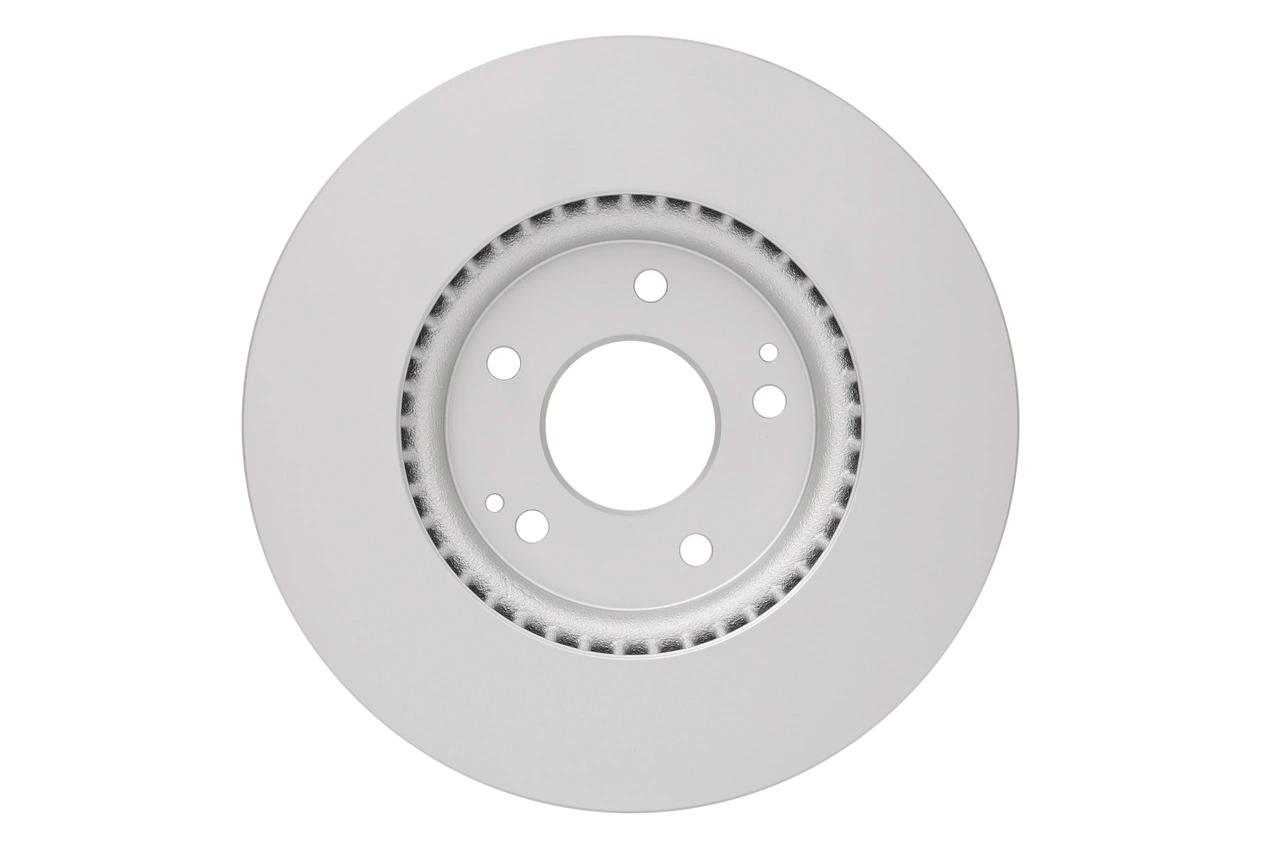 Brake Disc 0 986 479 E36